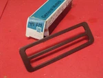 Nos 74 75 Oldsmobile Station Wagon & C Body Side Marker Light Bezel 415814. Fixed Price $10.00.