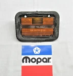 1971 Dodge Charger R/t Se Super Bee 500 Front Side Marker Lens. Fixed Price $34.98.