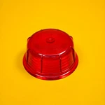 Replacement Lens Red Britax For Side Marker Lamp Trailer Caravan Truck 12V. Fixed Price $12.85.
