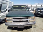 Used Side Marker Light Assembly Fits: 1998 Chevrolet Tahoe Grille Mo. Fixed Price $135.70.
