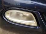 Passenger Corner/park Light 163 Type ML500 Fits 98-05 Mercedes Ml-class 660886. Fixed Price $37.80.