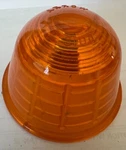 Arrow 3104 Amber Plastic Marker Light Lens Running Truck Trailer Commercial Boat. Fixed Price $6.00.