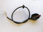 Very Nice Used Original Porsche 928 Front Side Marker Wiring Harness 1987-95. Fixed Price $15.00.