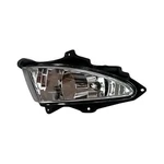 Fog Light For Hyundai Elantra 2007-2010 Driver Side 116-50288L. Fixed Price $29.97.
