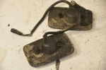 1) DH-50 Bmw 63141360245 Oem Used Corner Light Rear Set 63141360246 From: 1989. Fixed Price $30.00.