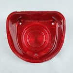 1968 Chevy Tail Light Lens Chevrolet Impala Bel Air Rear Delco Gm 5959800 Nos. Fixed Price $17.95.