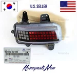 Rear Bumper Lamp Back Reflector Fog Left Driver Oem Hyundai IONIQ-6 2023-2025. Fixed Price $158.99.