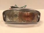 Mg Midget Austin Healey Sprite 62-73 Lucas L584 Lh Side + Flasher Lamp Indicator. Fixed Price $304.09.