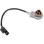 63-12-6-933-363 Genuinexl Bulb Socket Front Driver Or Passenger Side Right Left. Fixed Price $64.13.