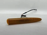 2004-2009 Jaguar X350 Xjr Vdp Passenger Right Fender Signal Marker Light Oem. Fixed Price $68.50.