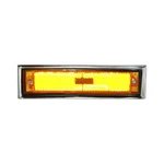 For Gmc K25 78 Tyc Driver Side Replacement Marker Light Value Line. Fixed Price $10.65.