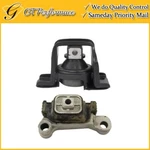 Quality Engine Motor Mount 2PCS Set For 2019-2021 Nissan NV200 2.0L. Fixed Price $76.99.