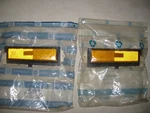 Nos Chevy Monte Carlo Ls 1982 - 1985 Sport Coupe 1981 1986 Gm Fender Lamp Set. Fixed Price $125.00.