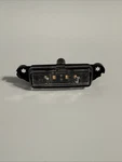 Nice! Oem Dodge Ram Trx 1500 Side Amber Marker Lamp Light Signal 68444286AA #446. Fixed Price $46.75.
