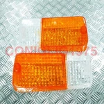 Corolla KE30 KE35 TE31 TE37 Len Parking Turing Light Lamp. Fixed Price $13.77.