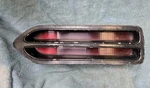 Mopar 1970 Plymouth Road Runner Gtx Super Bird Right Side Tail Light Assembly. Fixed Price $200.00.