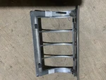 1971 Impala Park Lamp Bezel Gm Nos New 5964086. Fixed Price $129.00.