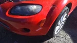 Used Side Marker Light Assembly Fits: 2007 Mazda MX-5 Miata Bumper. Fixed Price $135.70.
