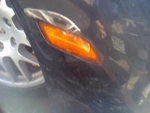 Passenger Corner/park Light Side Marker Fits 10-16 Porsche Panamera 29382625. Fixed Price $110.70.