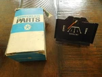 1966 1967 Dodge Coronet Fuel Gas Gauge 2580827 Mopar. Fixed Price $225.00.