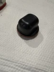 Bmw Hella Light Bulb Cap Marker Halo 156214. Fixed Price $15.00.