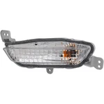 Turn Signal Light 2021-2024 Honda Ridgeline Touring 3.5L Left Front 33350T6ZA21. Fixed Price $80.05.