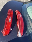 2008 2009 2010 Bmw E63 E64 650I M6 Bumper Taillight Lamp Reverse Genuine Oem. Fixed Price $99.00.
