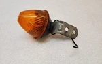 Orange Plastic Bullet Clearance Marker Light Truck Trailer Sae P2 Pc 75 Sate 157. Fixed Price $14.99.