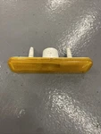 1970-1973 Camaro Gm 5963179 Lh Front Side Marker Yellow Light.. Fixed Price $45.00.