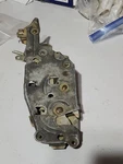 1968 Chevrolet Oldsmobile 4DR Front Lh Nos Door Latch Gm Oem Part. Fixed Price $120.00.