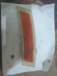 Broken Tab!!! Bmw X5 Front Bumper Side Marker Light Right Rh 7232424 Oem. Fixed Price $15.99.