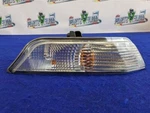 2015-2017 Ford Mustang Gt S550 Passenger Rh Turn Signal Front Light 2329. Fixed Price $44.99.
