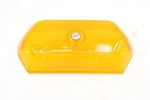 New Dietz Amber Marker Light Lens 77-646-A SAE-PC-69 Trailer Rv Truck. Fixed Price $7.95.