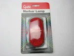 Grote 46712-5 Oval Clearance / Side Marker Lamp Light. Fixed Price $7.15.