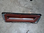 1974-75 Chevrolet Left Hand Rear Quarter Panel Side Marker Lamp Assembly 337639. Fixed Price $50.00.