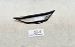 17-24 Oem Porsche 718 Boxster 982 Front Left Driver Side Marker Light Lamp. Fixed Price $129.95.