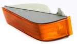 1989-1994 Ford Bronco Ii Single Front Left Park Lamp Part Number E97B-13216-AG. Fixed Price $25.00.