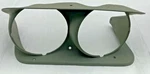 1968-1971 Chevrolet Corvette Bezel Extension Chevy C3 Trim. Fixed Price $89.99.