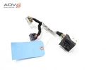 2023 - 2025 Chevy Colorado Gmc Canyon Front Right Interior Door Wire Harness Oem. Fixed Price $27.99.