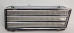 1967 Cadillac Rh Cornering Lens And Bezel Oem 5959284/5959286. Fixed Price $120.00.