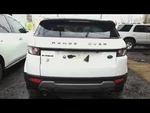 Driver Corner/park Light Fog-driving Led Fits 12-15 Evoque 6558500. Fixed Price $105.89.