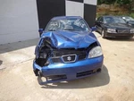 Driver Corner/park Light Side Marker Bumper Mounted Fits 04-08 Forenza 450465. Fixed Price $23.36.