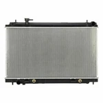 Radiator For Nissan 350Z 35TH Anniversary Edition 3.5L Dohc ;2005-. Fixed Price $100.79.