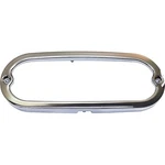 1954 Chevrolet Bel Air; 210; 150; Park Light Bezel; Lh Or Rh. Fixed Price $23.99.