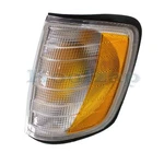 For 94-95 Benz E-class Park Corner Light Turn Signal Marker Lamp Lh Driver Side. Fixed Price $54.95.