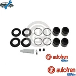 Repair Kit Brake Caliper D43035C For Audi Tt/roadster A4/B9/ALLROAD A5 Q5 A7. Fixed Price $56.07.