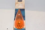 New Genuine 1961-1975 Ford F100 Marker Lamp Lens Signal C2TZ-15464-A C56A. Fixed Price $29.95.