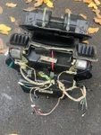 Oem Bmw E30 Heater Core Hvac Box Vents Ducts 87-91 318IS 325IS 325IX. Fixed Price $149.99.