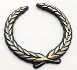 2000-2004 Cadillac Catera Deville Rear Logo Badge Sign Symbol Emblem. Fixed Price $24.99.