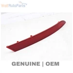 2018-2023 Bmw X3 G01 Left Rear Bumper Reflector 7419927. Fixed Price $39.99.